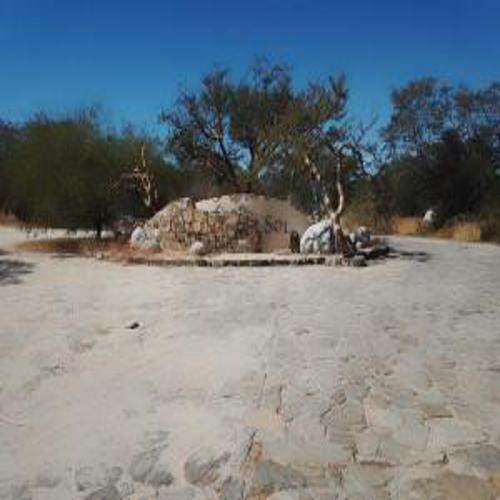 Manzana 67 Colinas Del Sol, Lote 20