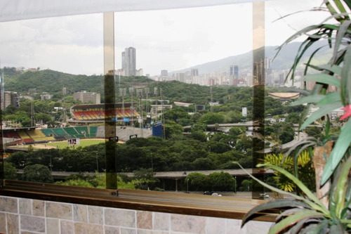 Imagen 15 de 21 de Vendo Apto 107m2 3h/2b/1p Colinas Bello Monte 5941