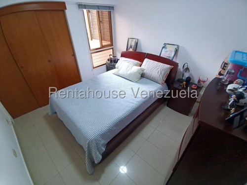 Pr Hermoso Apartamento En Venta Con Excelente Distribución Manzanares - Mls 25-17857