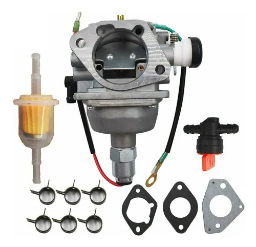 comprar Carburetor For Kohler Sv710\u002F715\u002F720\u002F725\u002F730\u002F740 Sv810\u002F820\u002F83
