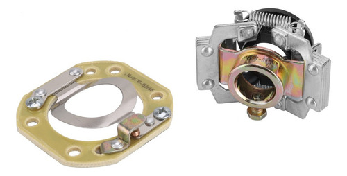 Interruptor Centrífugo, L19-154s 19mm Motor Eléctrico Parte