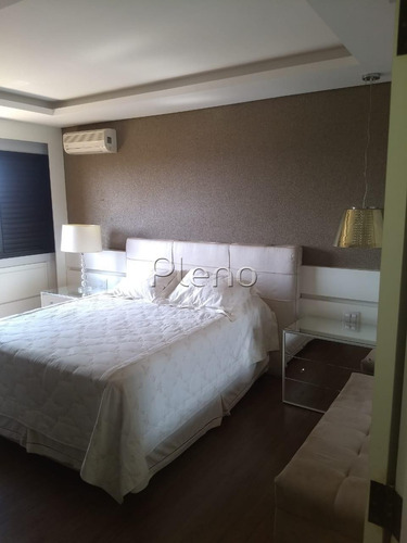 Imagem 22 de 29 de Apartamento À Venda Em Bosque - Ap027221
