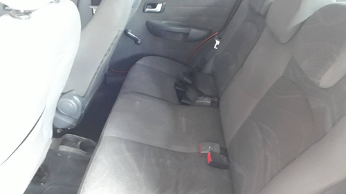 Imagem 9 de 10 de Fiat Siena 1.0 Mpi El 8v Flex 4p Manual