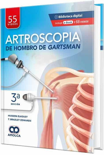 Artroscopia De Hombro De Gartsman.