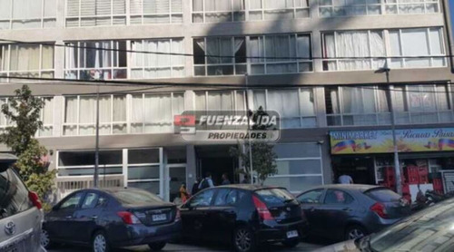 Departamento En Venta En Estación Central