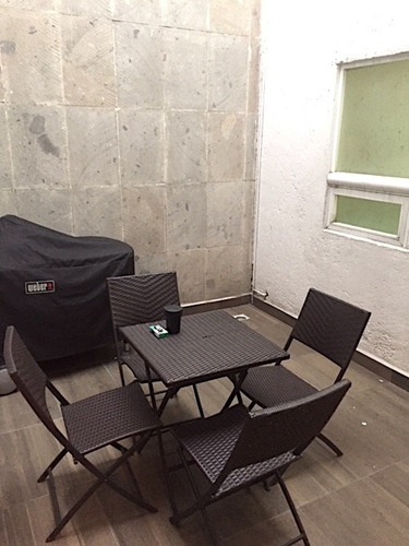 Imagen 14 de 14 de Casa En Venta En Alvaro Obregón