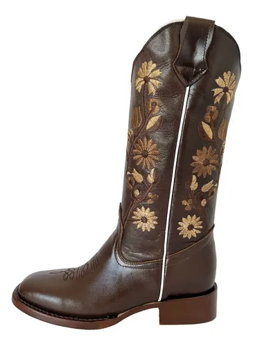 Botas Vaqueras Doble R MercadoLibre