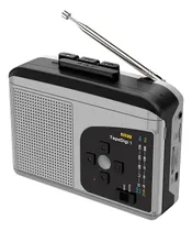 Comprar Ezcap234 Reproductores Y Grabadoras De Casetes Portátiles,