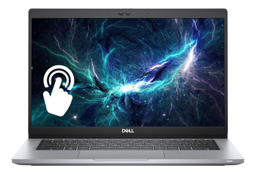 Dell Latitude 5320 Core I5 1135g7 8gb 512gb Ssd Táctil Win11 (Reacondicionado)