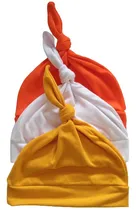 Comprar Gorros ,escarpines,manoplas, Zapaticos Para Bebé 100%algodón