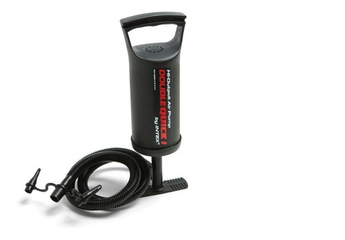 Imagen 4 de 5 de Bote Inflable Intex Challenger 2 Set 68367 Cc
