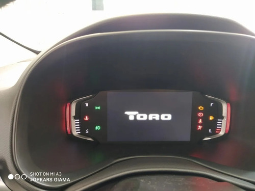 Imagen 13 de 25 de Fiat Toro 0km 2022 Tomo Usados Cuotas Fijas Entregas P
