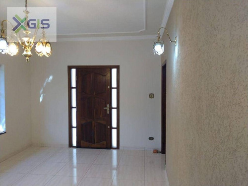 Imagem 5 de 24 de Casa Com 3 Dormitórios À Venda, 197 M² Por R$ 600.000,00 - Vila Nova - Presidente Prudente/sp - Ca2123