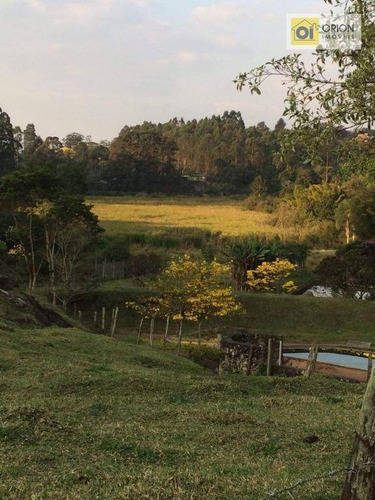 Imagem 11 de 17 de Chácara À Venda - Quintas Do Ingaí - Santana De Parnaíba/sp - Ch0049