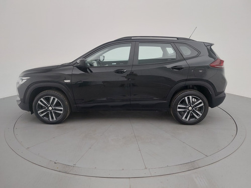 Chevrolet Tracker 1.0 TURBO FLEX LT AUTOMÁTICO