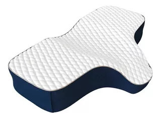 Almohada Therajoy Theramart® Color Azul