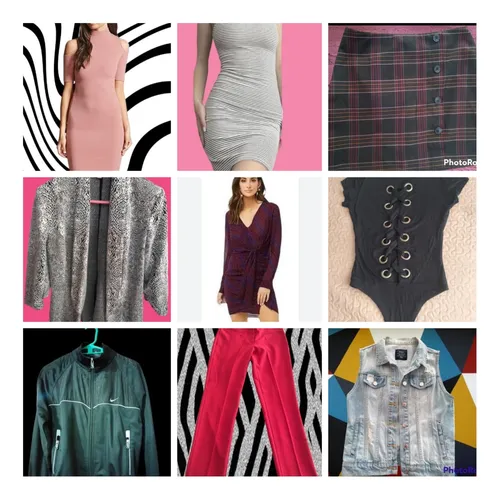 Pacas de ropa calvin klein hot sale
