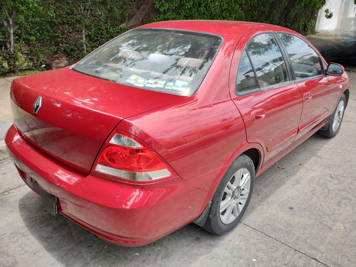 Renault Scala Dynamique At 1.6 Automático Muy Buenas Condic