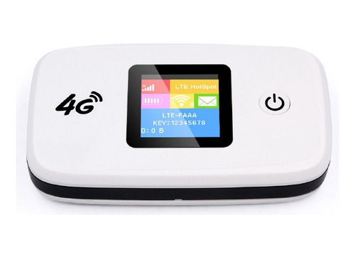 Multibam Wifi 4g Lte Liberado Para Android Digitel Movistar 