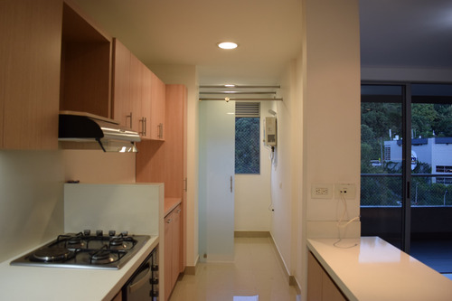 Imagen 10 de 11 de Venta Apartamento En Castropol