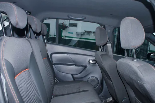 Renault Stepway 1.6 Intens