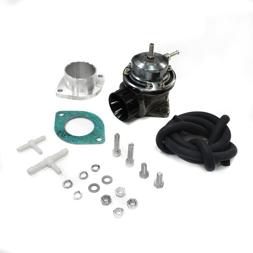 Válvula Blow Off Universal Ftx Fueltech