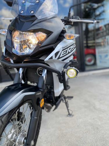 Imagen 17 de 18 de Kawasaki Versys 300x