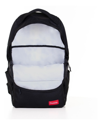 Imagen 4 de 5 de Mochila Portanotebook Reforzada Primicia Adn Cuota