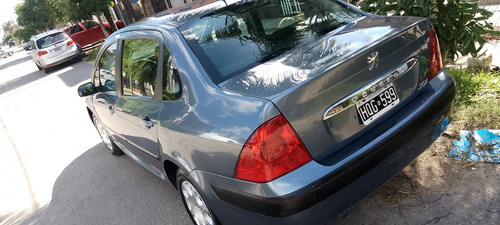 Peugeot 307 1.6 Sedan Xs 110cv