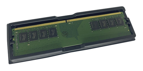 Memória Ram 4gb 1x4gb Kingston Kvr24n1758/4