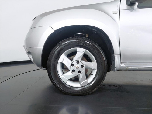 Imagem 10 de 15 de 170581 - Renault Duster 2014 Com Garantia