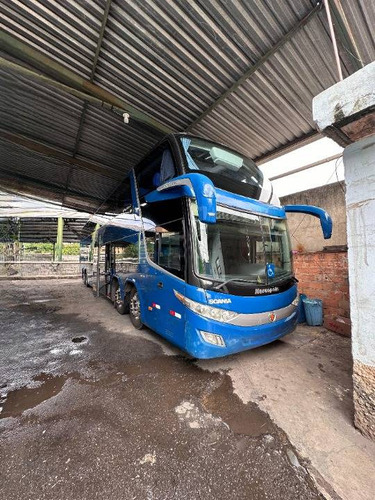 Scania Dd 2018 Rf. 6929
