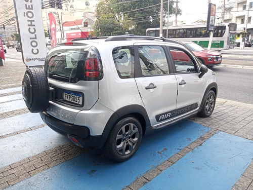 Citroën Aircross 1.6 16v Shine Flex Aut. 5p