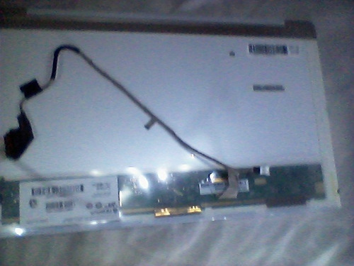 Imagen 3 de 6 de Pantalla Lcd Toshiba