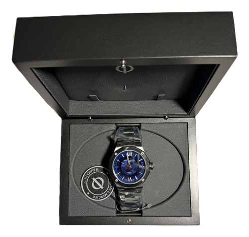 Reloj Baume & Mercier Riviera 10616 Original Caballero