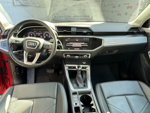 Audi Q3 1.4 35 Tfsi Dynamic 150hp Dsg