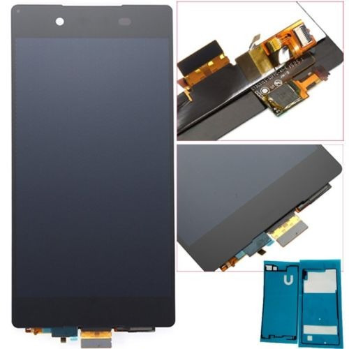 Para El Sony Xperia Z4 E6533 Pantalla Lcd Pantalla Repuesto 