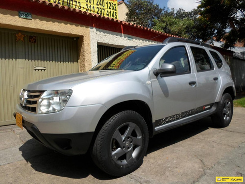 Renault Duster 1.6 Expression