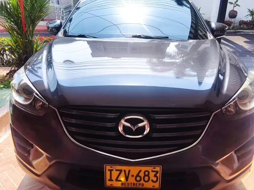 Mazda CX-5 2.0 Prime