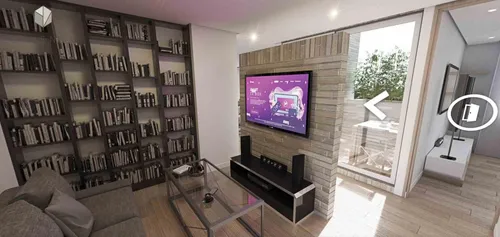 Proyecto Elemental 127 - Santa Barbara Oriental (5747).