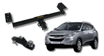 Comprar Barra Tiro Para Tucson Ix Completa Sobreruedas