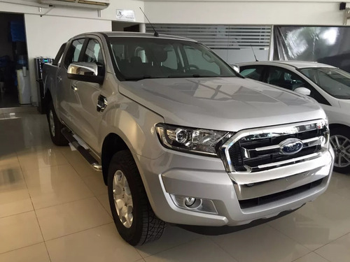 Ford Ranger Xlt 4x2 0km Mejor Precio As2 -