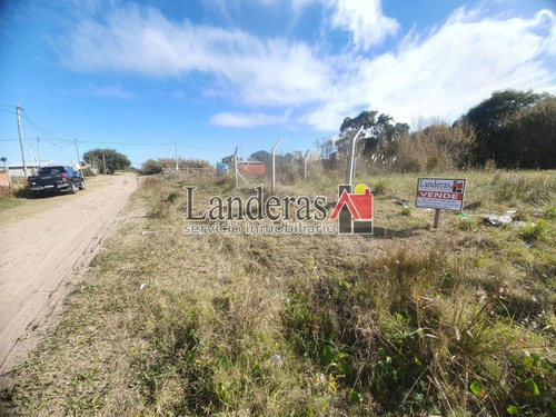 Imagen 4 de 4 de Lote A Una Cuadra De Av. Colón