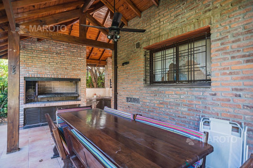 Imagen 5 de 30 de Casa En Venta En Los Horneros - Maroto Propiedades