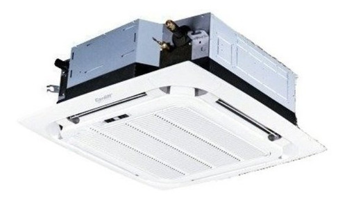 Aire acondicionado Cardiff CTCC4 Series  split cassette  frío/calor 15267 BTU  blanco 380V CTCC4-72H