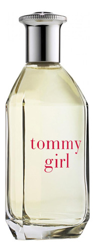 Perfume Importado Mujer Tommy Girl Edt 30 Ml Tommy Hilfiger