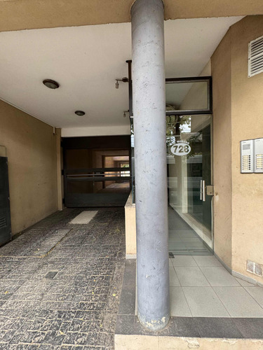 Departamento Centrico 2 Ambientes Con Cochera En Luján - Apto Credito Hipotecario
