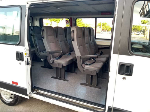 Ducato Jumper 2017 Financio 20 Mil + 48 X 2.746,00