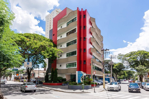 Imagem 19 de 20 de Centro Medico São João - Sa0837