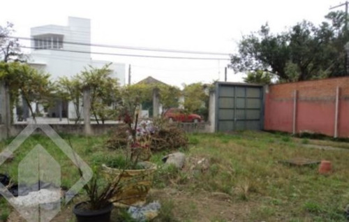 Imagem 1 de 1 de Terreno - Cavalhada - Ref: 128199 - V-128199